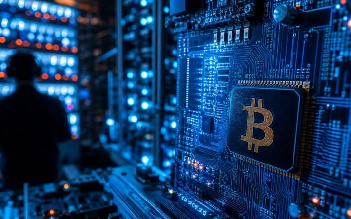 Bitcoin Loses $200 Billion but Its Biggest Believers Aren't Selling