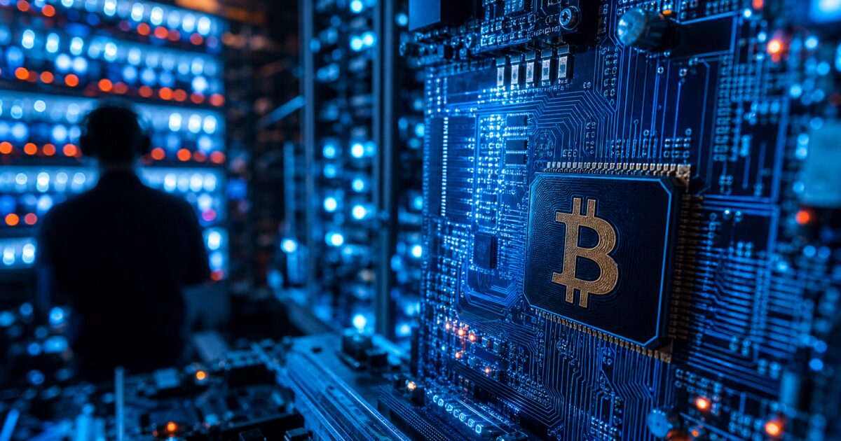 Bitcoin Loses $200 Billion but Its Biggest Believers Aren't Selling