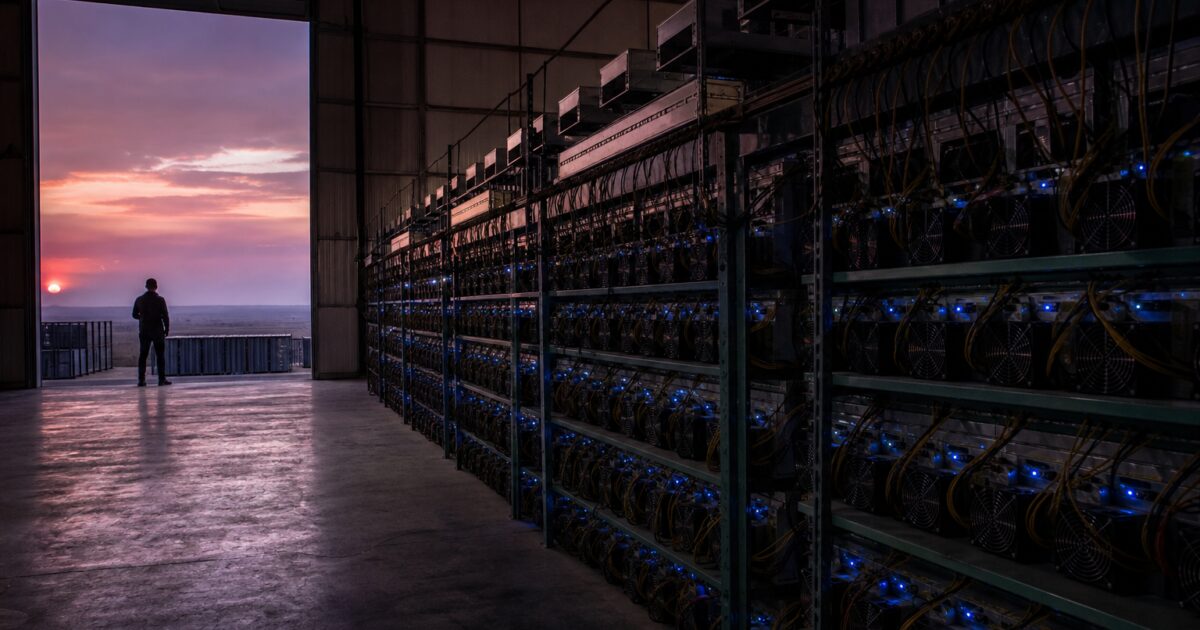 Bitcoin Miner Revenue Hits All-Time Lows as $60K Support Buckles