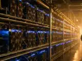 Bitcoin Mining Faces 10.3% Difficulty Drop as Miner Margins Collapse