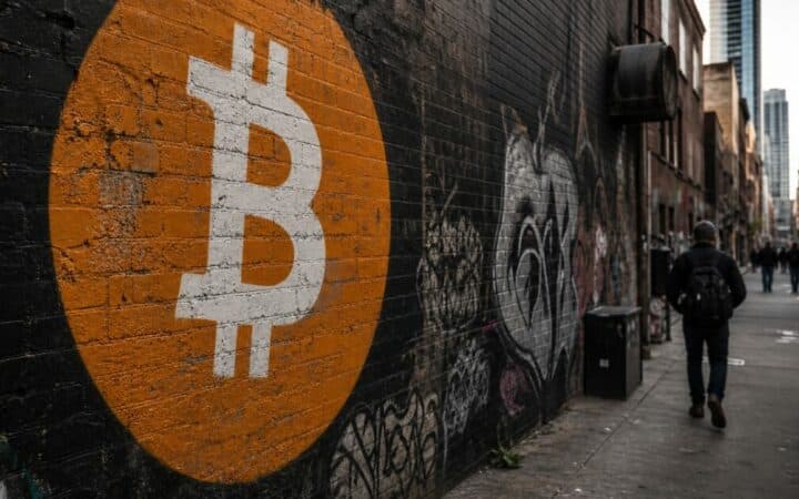 Bitcoin Options Bets on $120K Strike Reveal Dramatic CME Open Interest Collapse
