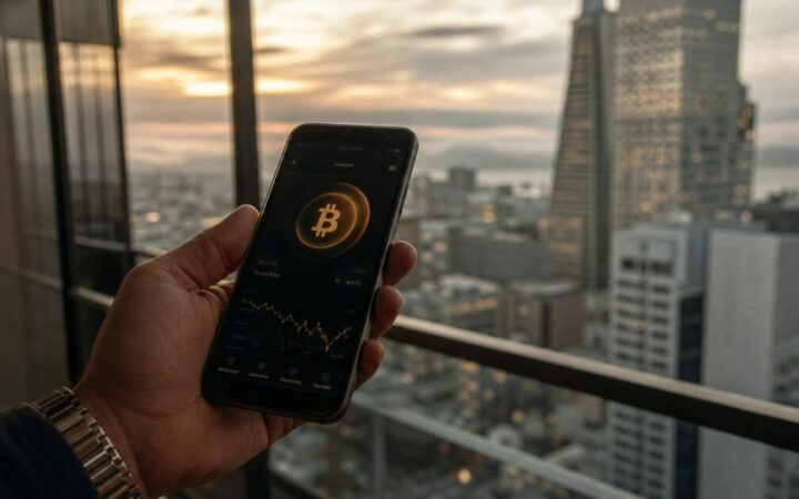 Bitcoin Options Worth $1.9 Billion Expire as Prices Slide Toward $62,800