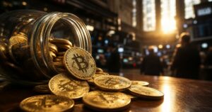 Bitcoin Passe Sous 60 000 Dollars pour la Première Fois Depuis Octobre 2024