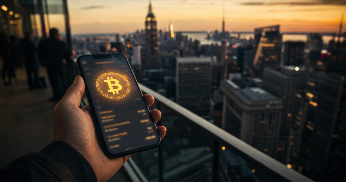 Bitcoin Passe Sous 70 000 Dollars et Juin Fait Peur aux Traders