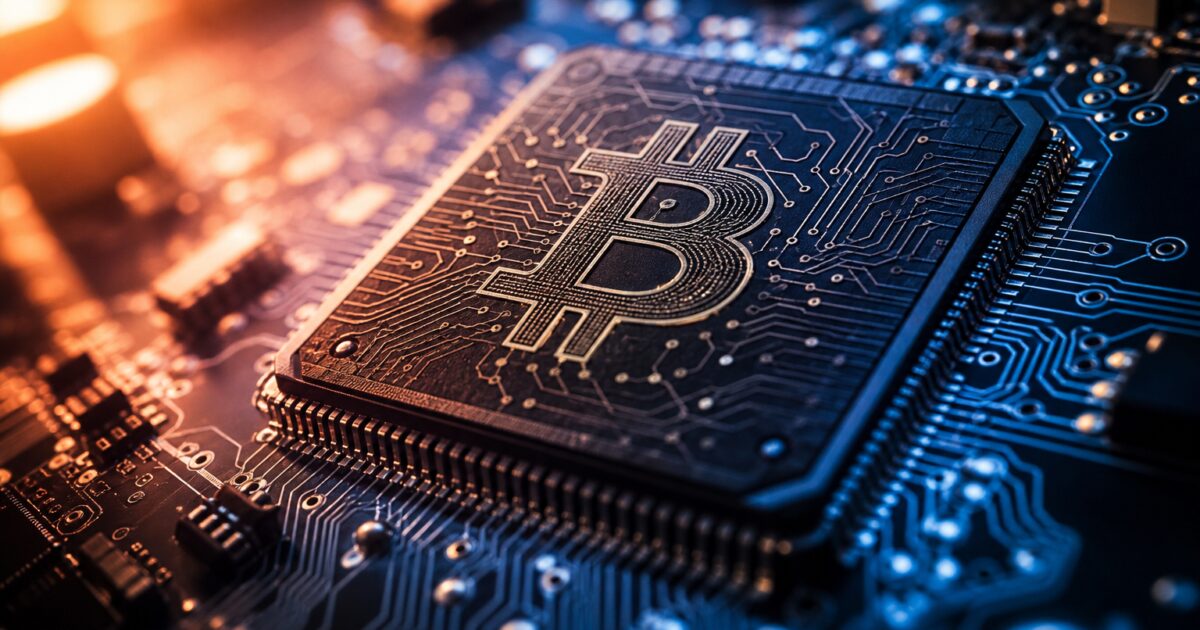 Bitcoin Plunges to $59,100 as 351,000 Traders Get Wiped Out in 24 Hours