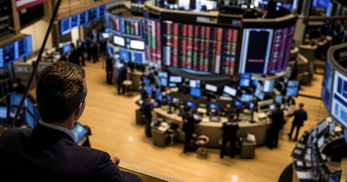 Bitcoin Plunges to $59K as 14-Session ETF Exodus Tops $5 Billion