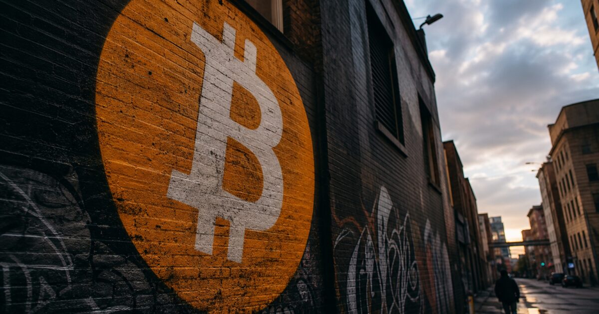 Bitcoin Plunges to $61,322, Lowest Since February as Rebound Doubts Mount