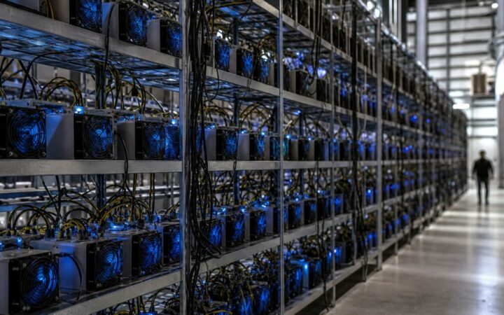 Bitcoin RSI Flashes Bullish Signal But Analysts Split on Whether New Lows Are Coming