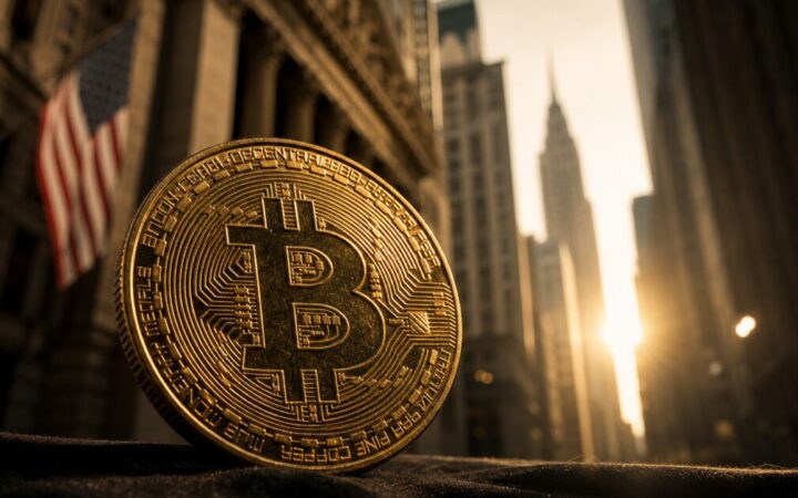 Bitcoin RSI Hits Most Oversold Mark Since 2020, Traders Eye $70K Return