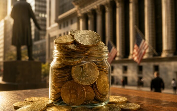 Bitcoin UTXO Capitulation Pattern Puts Long-Term Holders in Focus