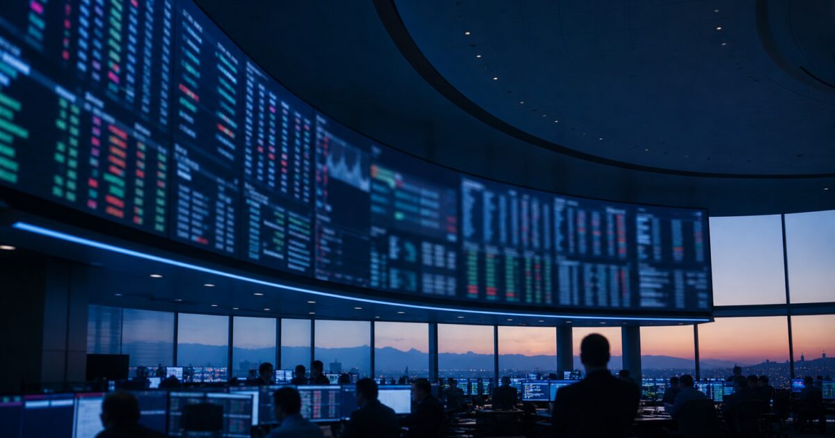 Bitget CFD Copy Trading Upgrade Lets Followers Set Their Own Risk Limits