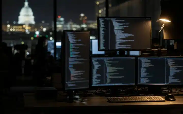 Bitmine and Sharplink Back Ethlabs, a New Ethereum R&D Nonprofit