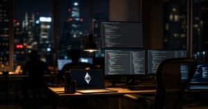 Bitmine Drops $52M on Ethereum, Now 90% to Its 5% Supply Goal