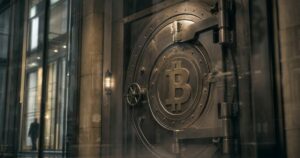 Bitwise Sees Bitcoin as Early Warning Sign for Global Risk-Off Shift