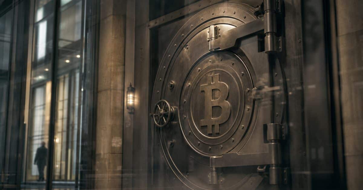 Bitwise voit le Bitcoin comme un signe précurseur d&rsquo;un retrait global des risques