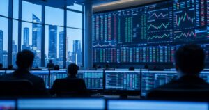 Bybit Launches AI Subaccounts as 4 Major Brokers Race to Automate Client Trading