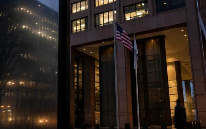 CFTC Sues 9 States Over Prediction Markets, Kentucky Latest Target