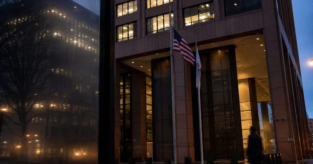 CFTC Sues 9 States Over Prediction Markets, Kentucky Latest Target