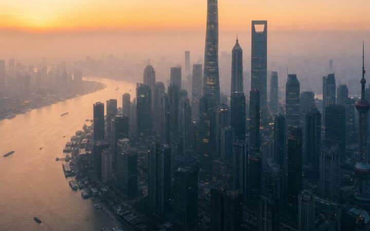 China Leads 47% of Retail Investors in Global AI Race, eToro Finds
