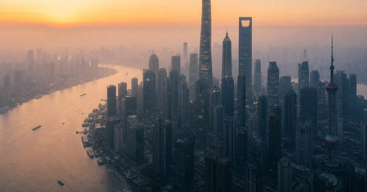 China Leads 47% of Retail Investors in Global AI Race, eToro Finds