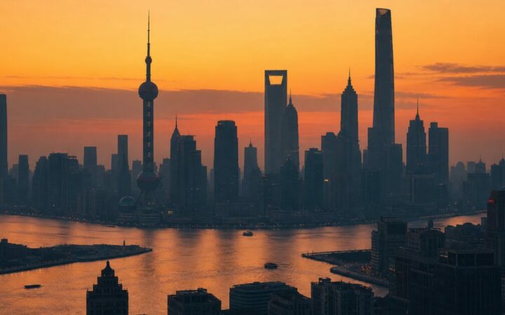 China Targets US Defense Firms and Rare Earth Suppliers, Rattling Crypto Markets