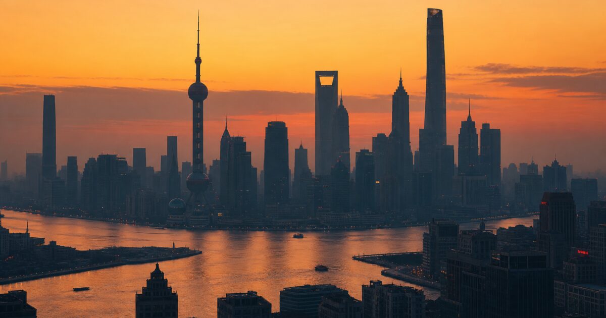 China Targets US Defense Firms and Rare Earth Suppliers, Rattling Crypto Markets