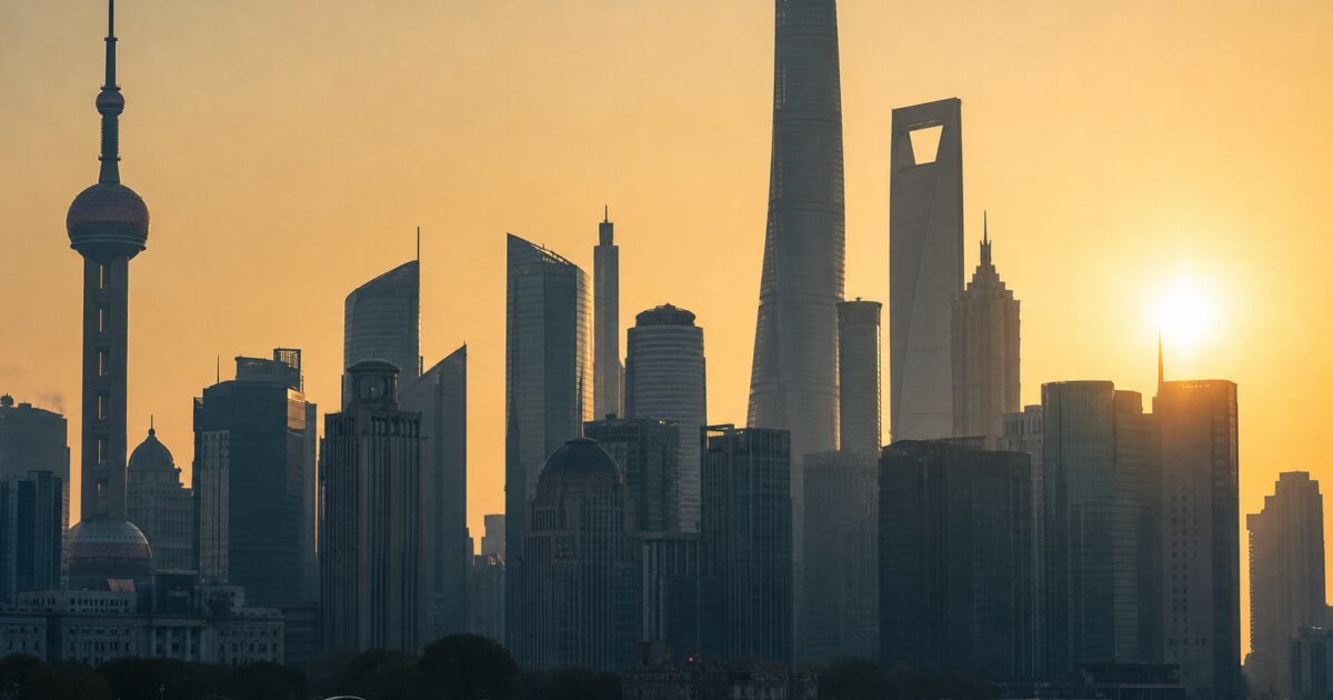 L&rsquo;essor de l&rsquo;IA open-source en Chine inquiète les investisseurs en crypto et technologie