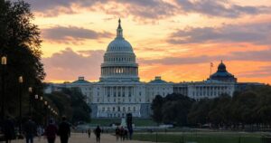 CLARITY Act Stalls in Congress, Leaving 50 Million Crypto Users Without Rules