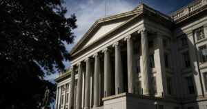 Coinbase Backs ProShares Treasury ETF Built for Stablecoin Reserve Management