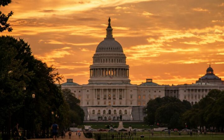 Congress Eyes Small Crypto Transaction Exemptions Ahead of Digital Asset Tax Hearing