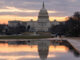 Congress Members Could Lose Prediction Market Profits Under Steil's $2,000 Fine Bill