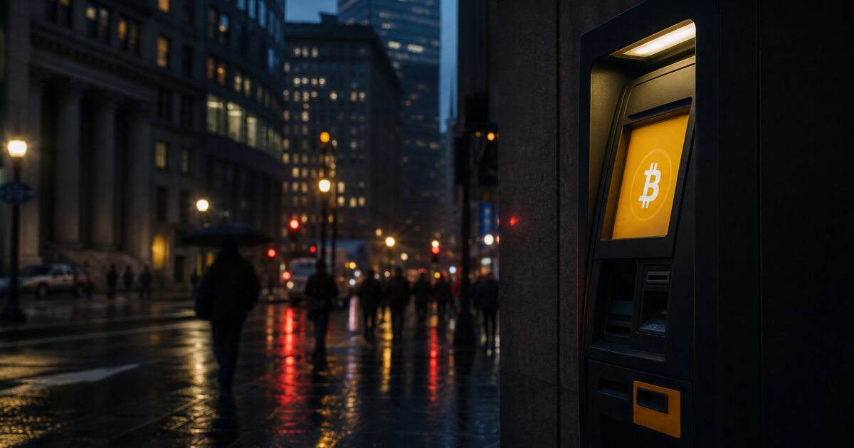 Crypto Community Debates Bitcoin Dominance Stability This Weekend