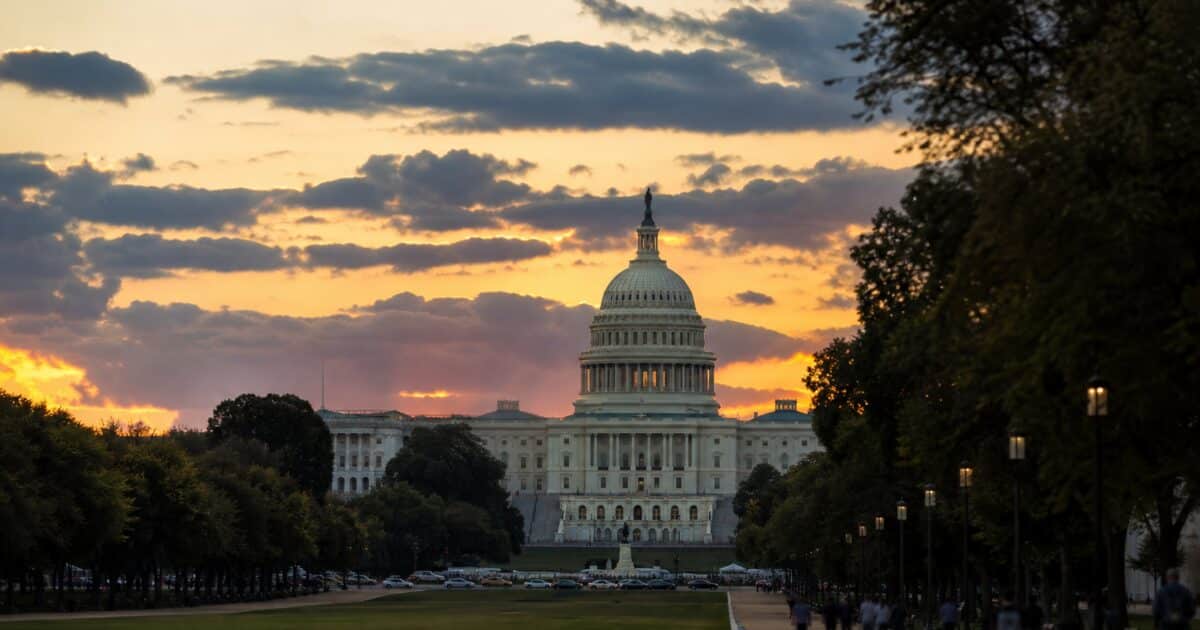 Crypto Lobby Pushes Congress to Tax Staking and Mining Rewards Only at Sale
