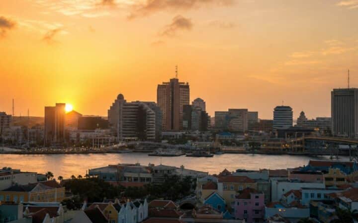 Curaçao Crypto Casinos Face Mixer Ban and Blockchain Analytics Mandate by Mid-2027