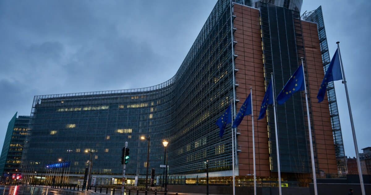 CZ Says Political Meddling Killed Binance's MiCA Bid Inside the EU