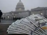 Dollar Index Hits 105.84 as Yen Slides Toward BOJ Intervention Zone