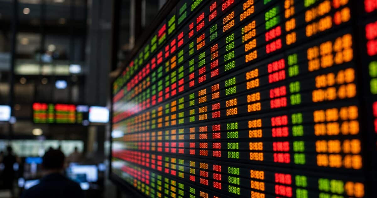 DraftKings Hits $3.1 Billion Prediction Markets Volume but Trails Kalshi by $14.8 Billion