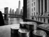 Emerging Markets Burn Through Stablecoins While U.S. and Europe Hold the Keys