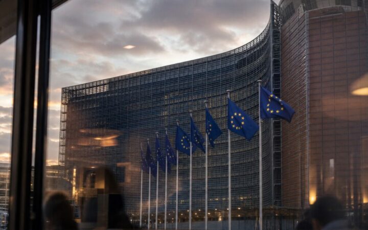 ESMA Orders Unauthorized Crypto Firms Out of EU as MiCA Deadline Closes In