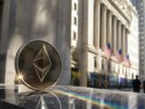 Ethereum Down 45% in 2026 While SharpLink and Whales Keep Buying