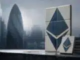 Ethereum Foundation Loses Second Director in 4 Months as $30M Funding Hole Looms