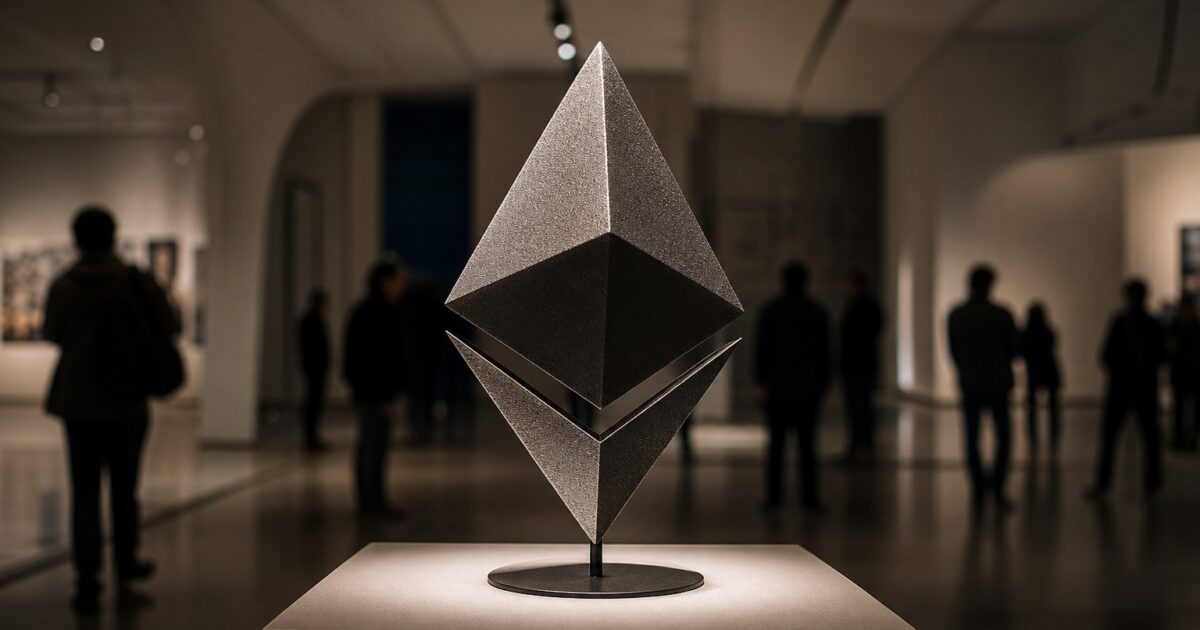 Ethereum Foundation Slashes 40% of Budget as 9 Senior Leaders Exit Since January
