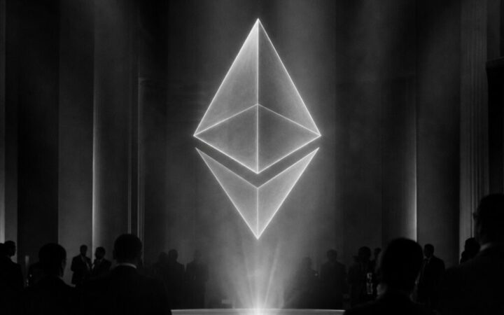Ethereum's $20M Funding Gap Threatens Core Development as Foundation Reshapes