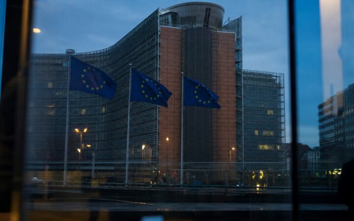 EU Eyes MiCA Overhaul as MEPs Push to Bring DeFi and NFTs Under Brussels Rules