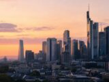Euro Holds Its Ground as Second Reserve Currency Despite Washington Turbulence