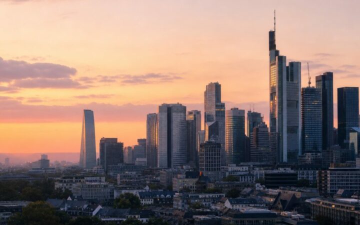 Euro Holds Its Ground as Second Reserve Currency Despite Washington Turbulence