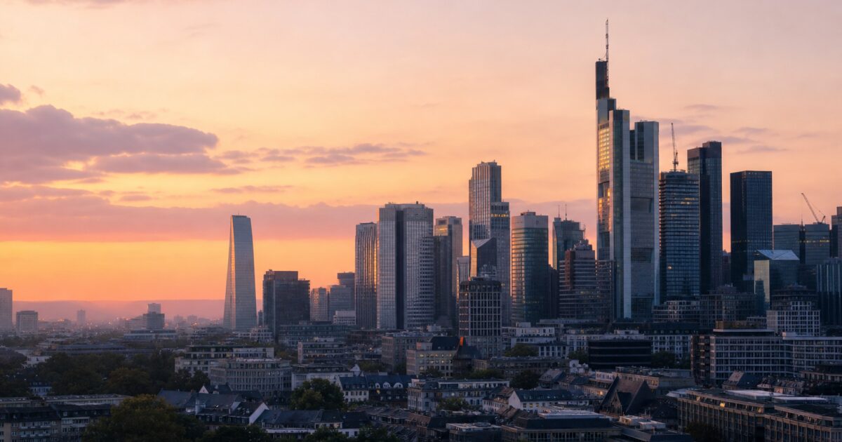 Euro Holds Its Ground as Second Reserve Currency Despite Washington Turbulence