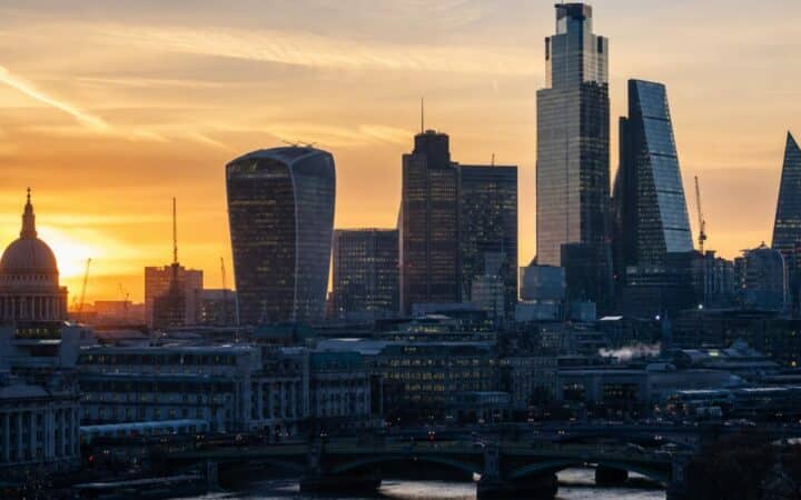 FCA Chief Rathi Warns AI Is Breaking the Rules 80% of Firms Already Use