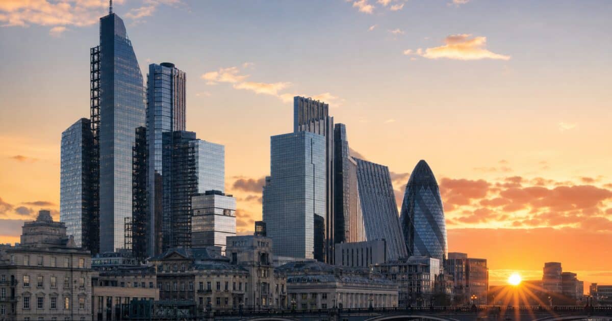 La FCA réduit le fardeau des rapports climatiques, économisant 20 millions £ par an aux sociétés