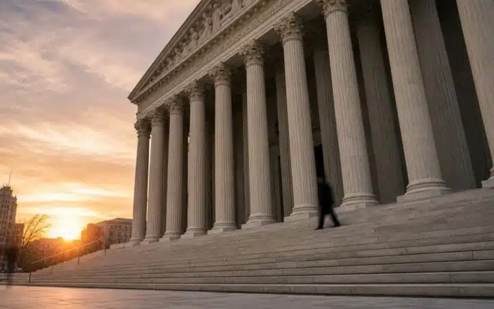 FCA Takes Neil Woodford and W4.0 to Court Over Unlicensed Advice Site